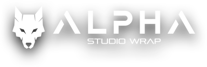 Alpha Studio Wrap